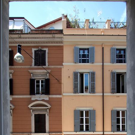Apartment Ripa 17 Roma Eksteriør bilde
