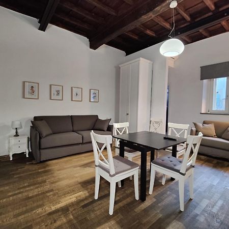 Apartment Ripa 17 Roma Eksteriør bilde