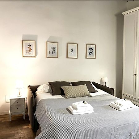 Apartment Ripa 17 Roma Eksteriør bilde