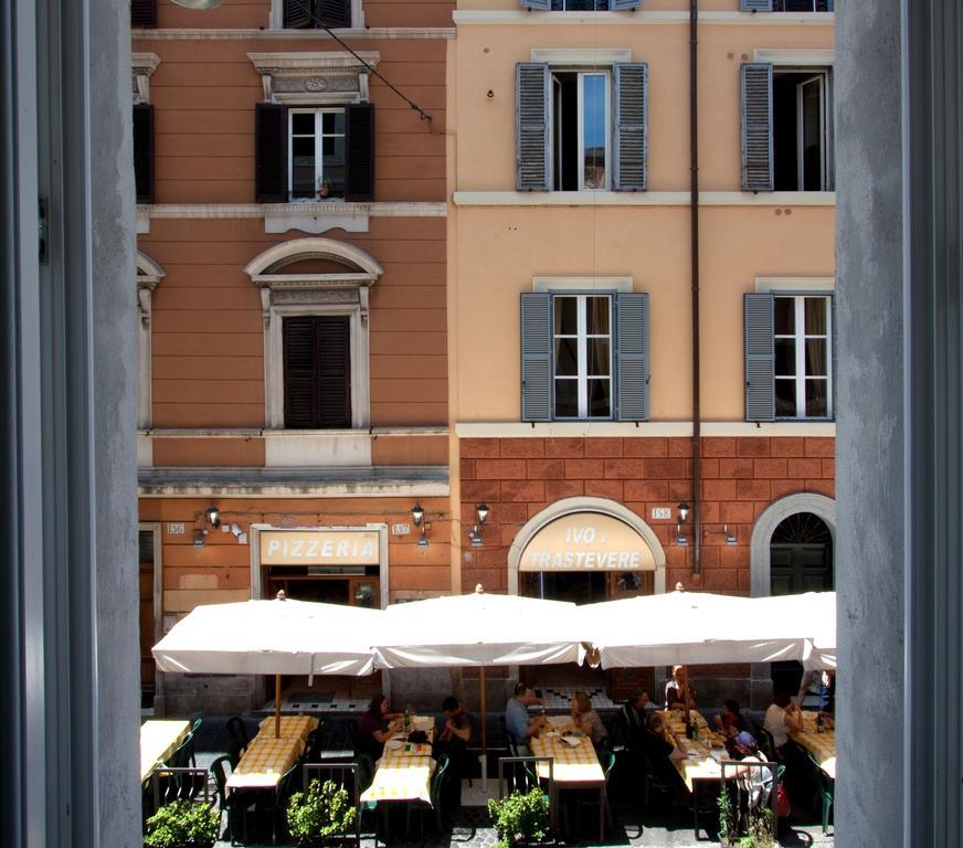 Apartment Ripa 17 Roma Rom bilde