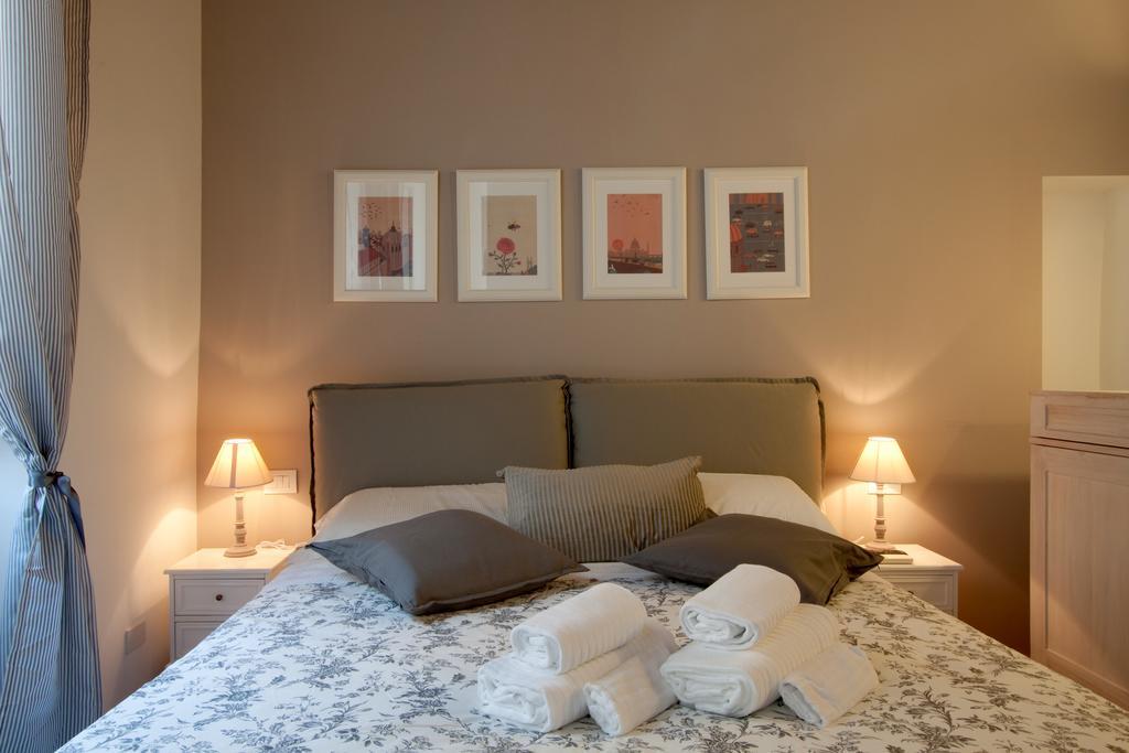 Apartment Ripa 17 Roma Rom bilde