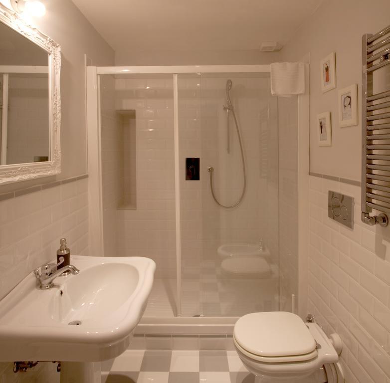Apartment Ripa 17 Roma Rom bilde