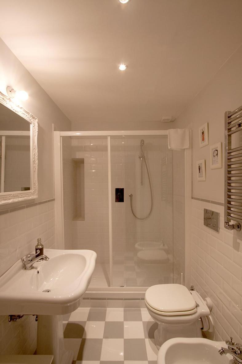 Apartment Ripa 17 Roma Eksteriør bilde
