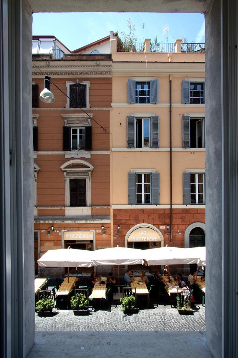 Apartment Ripa 17 Roma Rom bilde