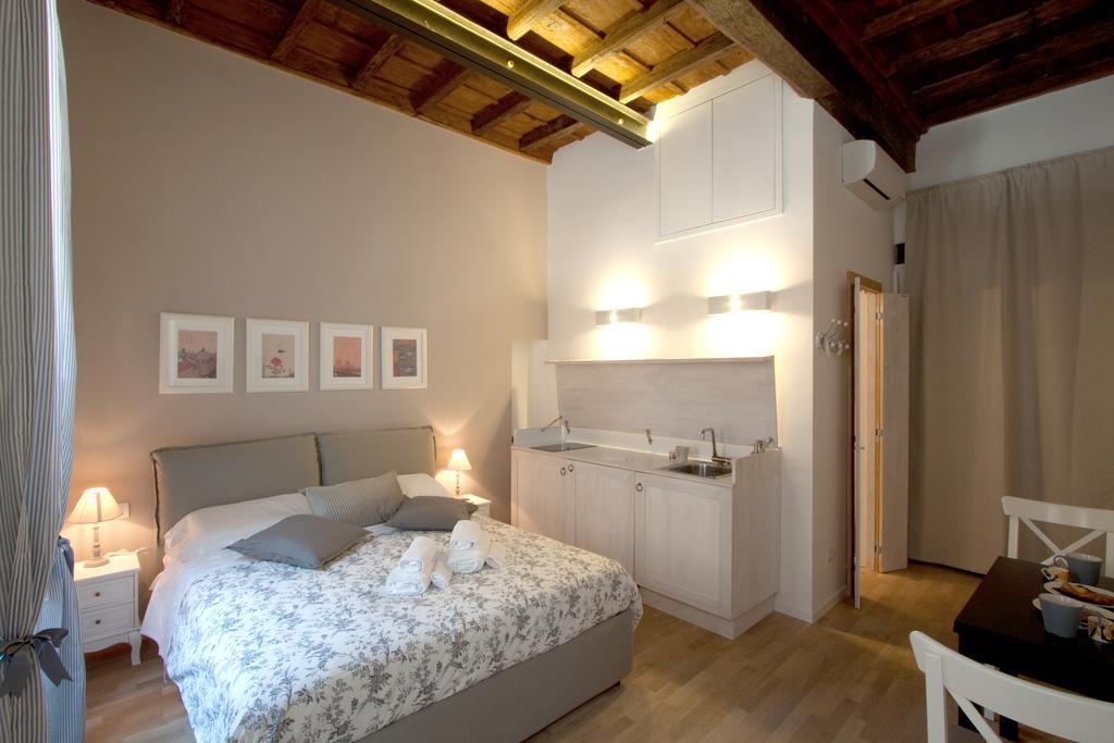 Apartment Ripa 17 Roma Rom bilde