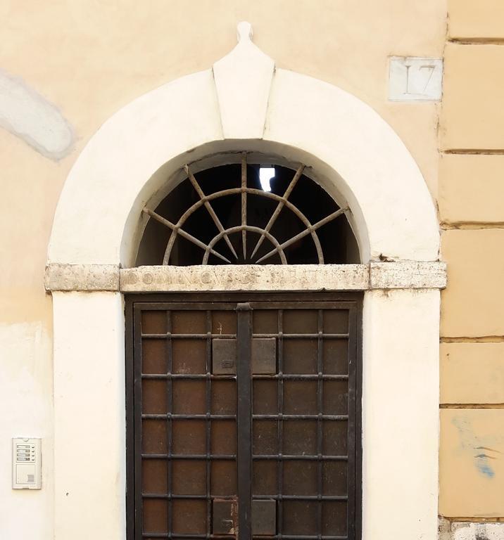 Apartment Ripa 17 Roma Rom bilde