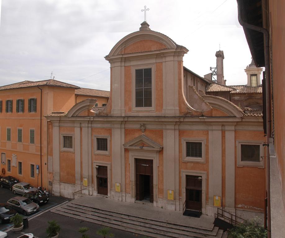 Apartment Ripa 17 Roma Rom bilde