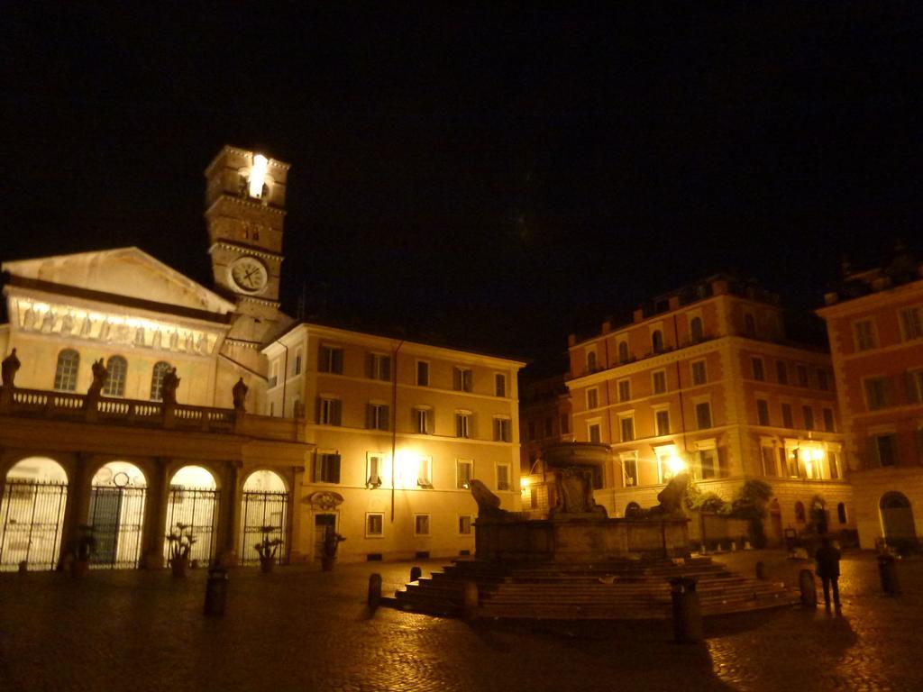 Apartment Ripa 17 Roma Rom bilde