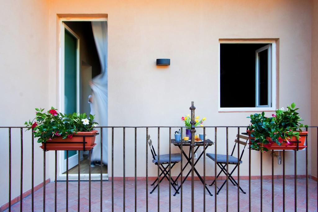 Apartment Ripa 17 Roma Rom bilde