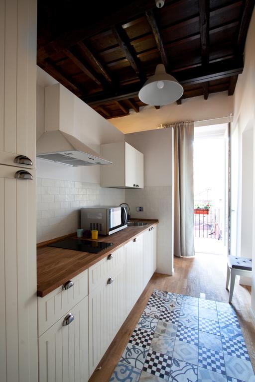 Apartment Ripa 17 Roma Rom bilde